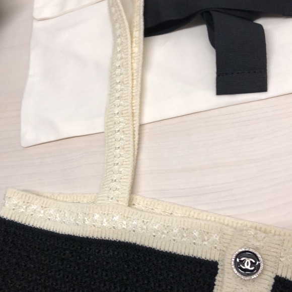 Chanel top - Picture 4 of 5